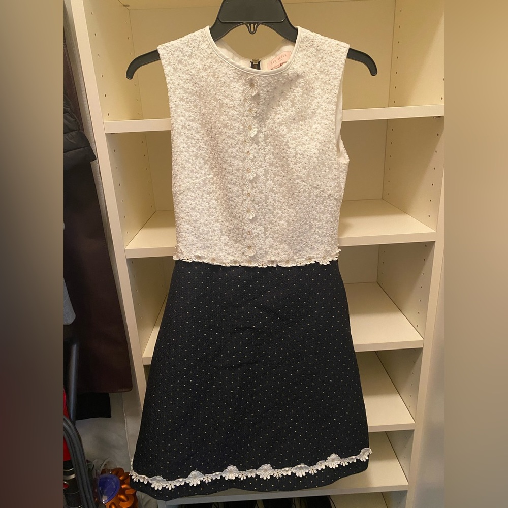 Ted Baker Dress size 0